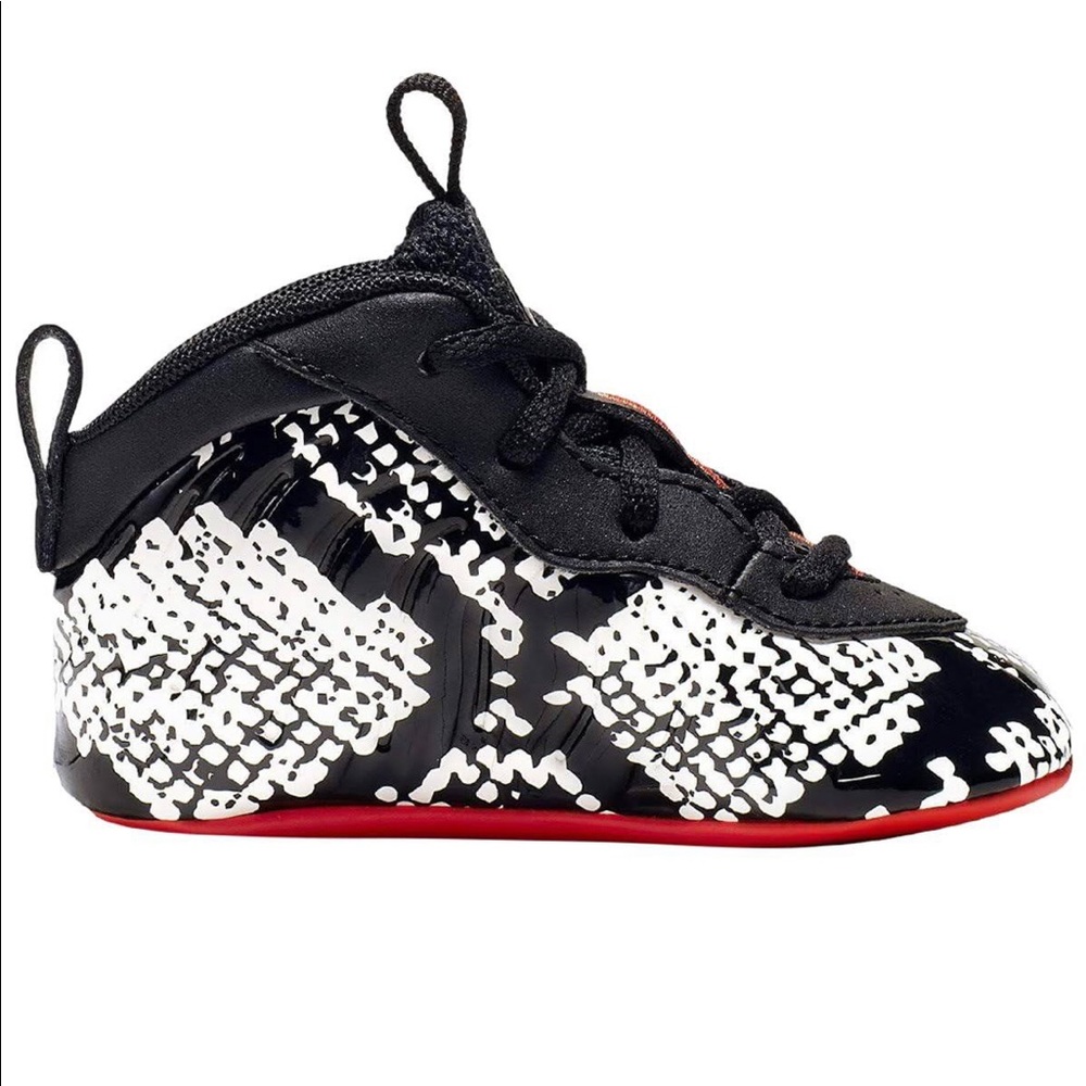 Nike Lil’ Posite One